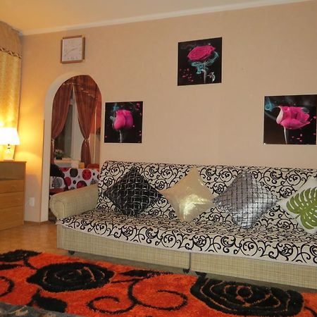 Paradise Apartment Bischkek Zimmer foto