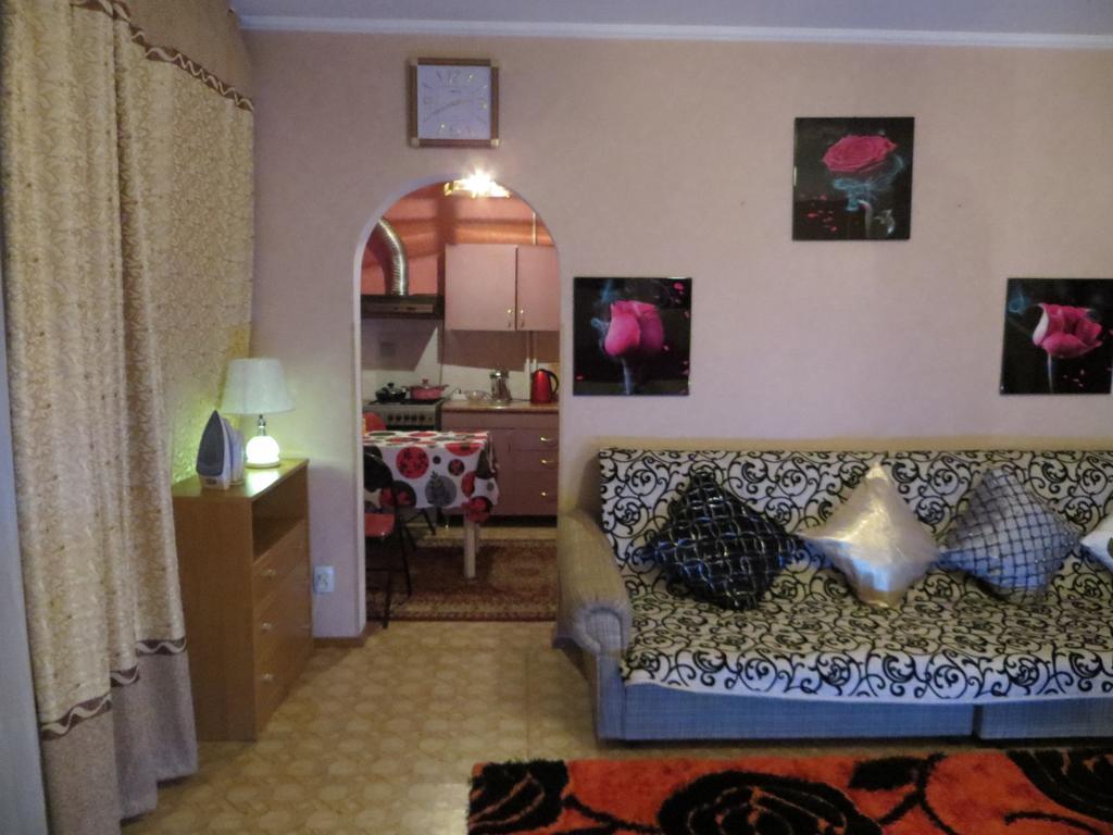 Paradise Apartment Bischkek Zimmer foto