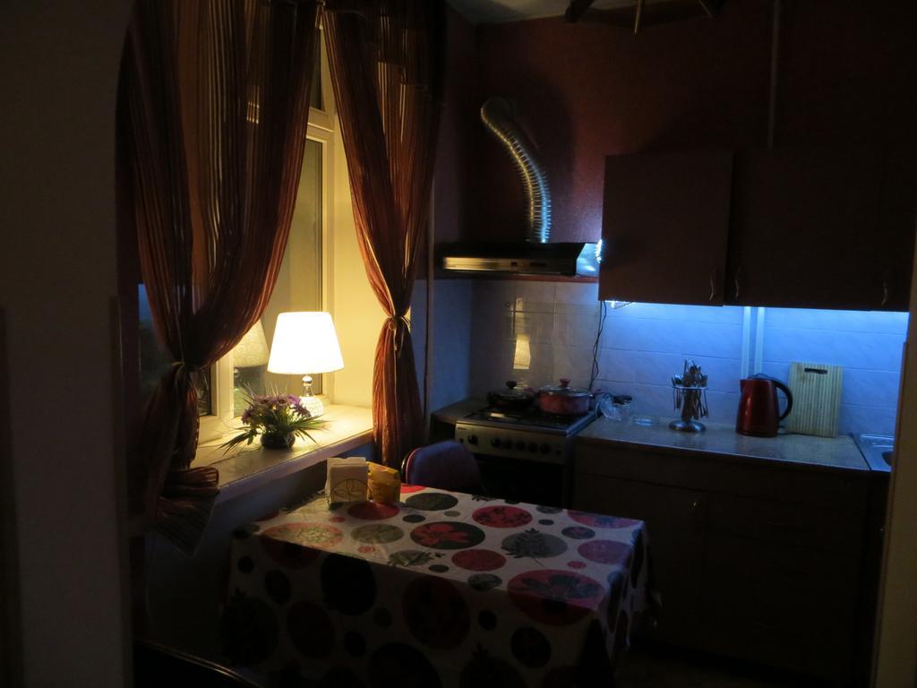 Paradise Apartment Bischkek Zimmer foto