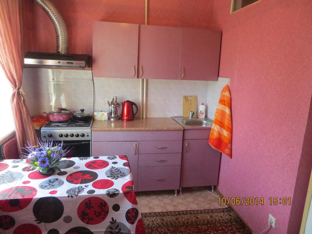 Paradise Apartment Bischkek Zimmer foto