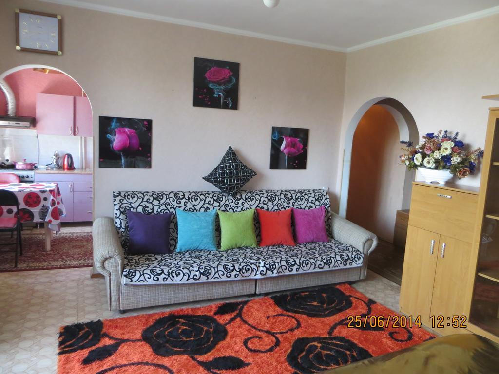 Paradise Apartment Bischkek Zimmer foto